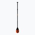 SUP doska Bass Race 12'6" PRO + Extreme Pro L orange 12