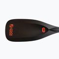 SUP doska Bass Race 12'6" PRO + Extreme Pro L orange 13