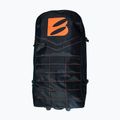 SUP doska Bass Race 12'6" PRO + Extreme Pro L orange 15