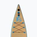 SUP doska Bass Explorer 14'0" LUX modrá 5