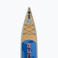 SUP doska Bass Explorer 14'0" LUX modrá 6