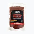 Pelety na kŕmenie metódou Feeder Bait Jahoda 2 mm 800 g FB11-12