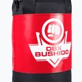 Detské boxovacie vrecie DBX BUSHIDO Kids 60 cm red 4