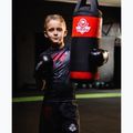 Detské boxovacie vrecie DBX BUSHIDO Kids 60 cm red 12