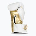 DBX BUSHIDO Hammer biele boxerské rukavice B-2V19 5