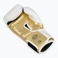 DBX BUSHIDO Hammer biele boxerské rukavice B-2V19 6