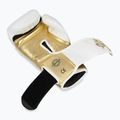 DBX BUSHIDO Hammer biele boxerské rukavice B-2V19 7