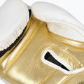 DBX BUSHIDO Hammer biele boxerské rukavice B-2V19 8