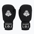 Boxerské rukavice DBX BUSHIDO Ever Clean black DBX-B