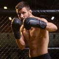 Boxerské rukavice DBX BUSHIDO 'Raptor' čierne 6
