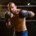 Boxerské rukavice DBX BUSHIDO 'Raptor' čierne 7