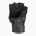 DBX BUSHIDO MMA grapplingové rukavice čierne 11