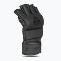 DBX BUSHIDO MMA grapplingové rukavice čierne 12
