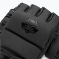 DBX BUSHIDO MMA grapplingové rukavice čierne 4