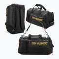 Tréningová taška DBX BUSHIDO DBX-SB-23 black/gold