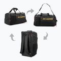 Tréningová taška DBX BUSHIDO DBX-SB-23 black/gold 2