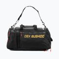 Tréningová taška DBX BUSHIDO DBX-SB-23 black/gold 8