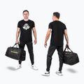 Tréningová taška DBX BUSHIDO DBX-SB-23 black/gold 16