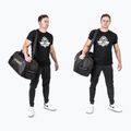Tréningová taška DBX BUSHIDO DBX-SB-23 black/gold 17
