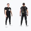Tréningová taška DBX BUSHIDO DBX-SB-23 black/gold 18