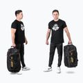 Tréningová taška DBX BUSHIDO DBX-SB-23 black/gold 19