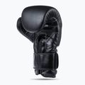 Boxerské rukavice DBX BUSHIDO "ProFight" čierne 5