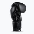 Boxerské rukavice DBX BUSHIDO "ProFight" čierne 6