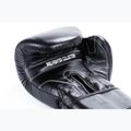 Boxerské rukavice DBX BUSHIDO "ProFight" čierne 11
