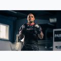 Boxerské rukavice DBX BUSHIDO "ProFight" čierne 14