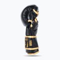 DBX BUSHIDO Master MMA grapplingové rukavice čierne/zlaté 5