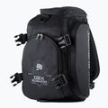 Tréningová taška DBX BUSHIDO 3w1 black/grey