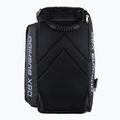 Tréningová taška DBX BUSHIDO 3w1 black/grey 2