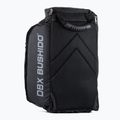 Tréningová taška DBX BUSHIDO 3w1 black/grey 5