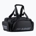 Tréningová taška DBX BUSHIDO 3w1 black/grey 7