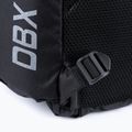 Tréningová taška DBX BUSHIDO 3w1 black/grey 11