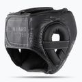 Boxerská prilba DBX BUSHIDO Black Dragon black/dragon 2