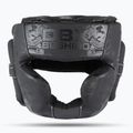 Boxerská prilba DBX BUSHIDO Black Dragon black/dragon 4