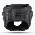 Boxerská prilba DBX BUSHIDO Black Dragon black/dragon 5