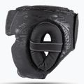 Boxerská prilba DBX BUSHIDO Black Dragon black/dragon 6