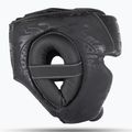 Boxerská prilba DBX BUSHIDO Black Dragon black/dragon 7