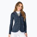 Dámsky jazdecký frak Fera The One navy blue 1.2.
