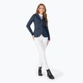 Dámsky jazdecký frak Fera The One navy blue 1.2. 2