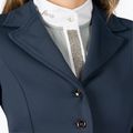 Dámsky jazdecký frak Fera The One navy blue 1.2. 5