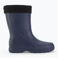 Dámske gumáky Dry Walker Strack navy 2