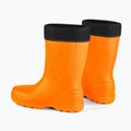 Dámske gumáky Dry Walker Strack orange 10