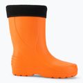 Dámske gumáky Dry Walker Strack orange 2