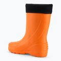 Dámske gumáky Dry Walker Strack orange 3