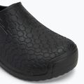 Šľapky Dry Walker Hex Closed čierne 7