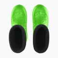 Detské gumáky Dry Walker Jumpers Snow Mode apple green 4