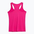Dámske tielko 4F Pink 4FSS23TFTSF263-54S 2